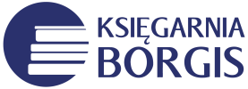 logo księgarni internetowej wydawnictwa Borgis